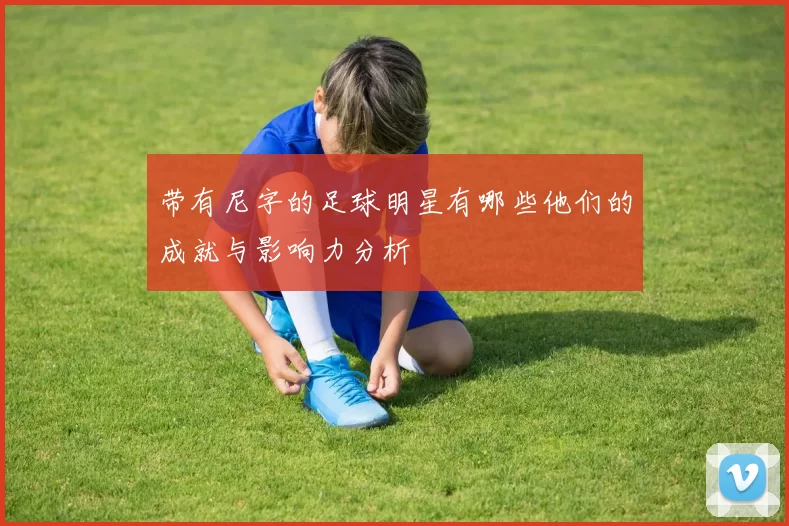 带有尼字的足球明星有哪些他们的成就与影响力分析