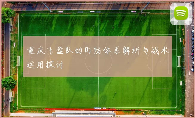 重庆飞盘队的盯防体系解析与战术运用探讨