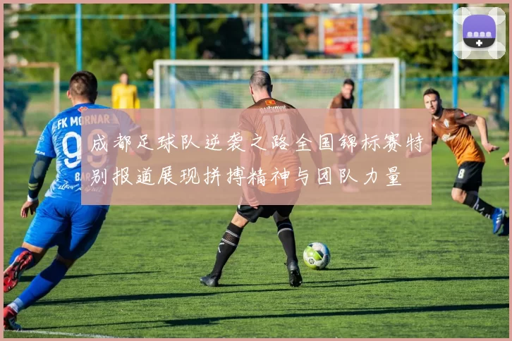 成都足球队逆袭之路全国锦标赛特别报道展现拼搏精神与团队力量