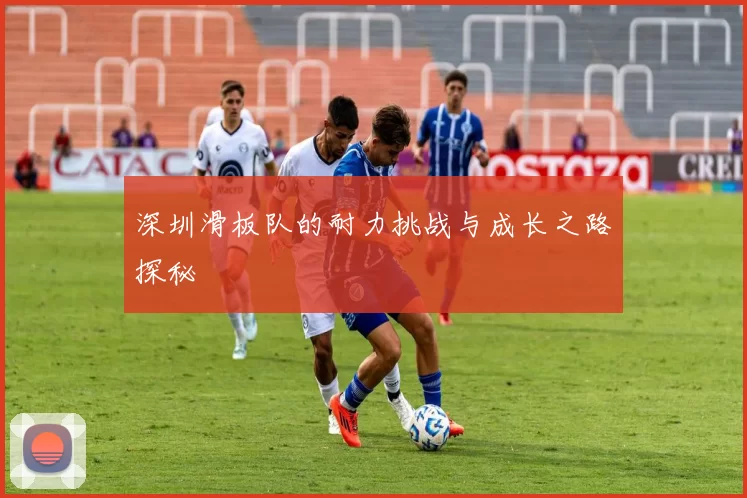 深圳滑板队的耐力挑战与成长之路探秘