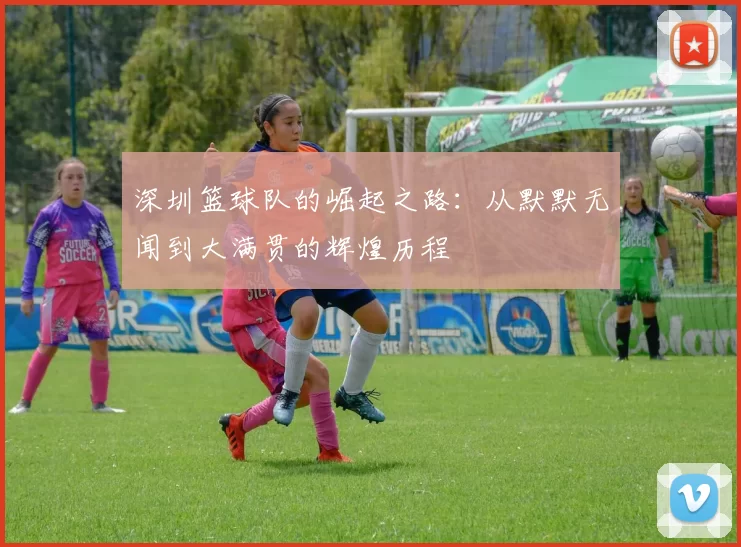 深圳篮球队的崛起之路：从默默无闻到大满贯的辉煌历程