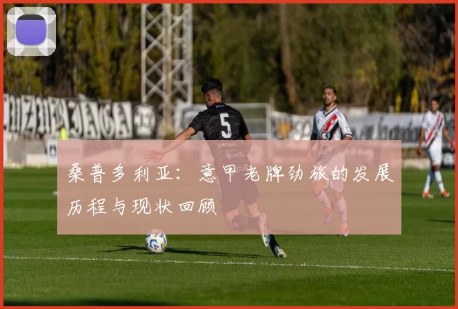 桑普多利亚：意甲老牌劲旅的发展历程与现状回顾