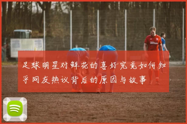 足球明星对鲜花的喜好究竟如何知乎网友热议背后的原因与故事