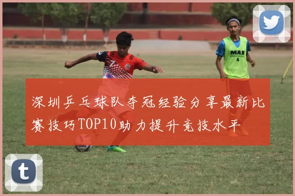 深圳乒乓球队夺冠经验分享最新比赛技巧TOP10助力提升竞技水平