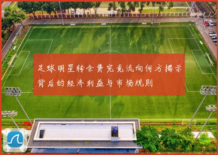 足球明星转会费究竟流向何方揭示背后的经济利益与市场规则