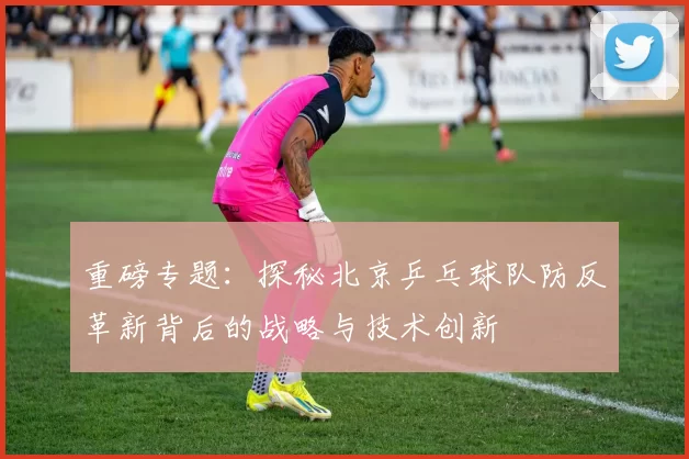 重磅专题：探秘北京乒乓球队防反革新背后的战略与技术创新