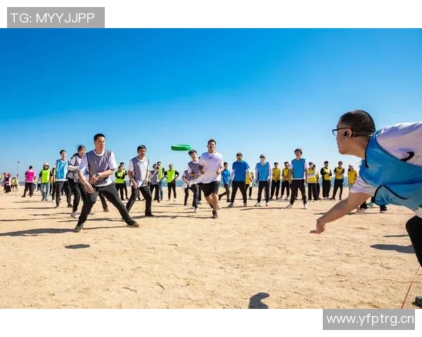 广州飞盘队的蜕变与成长:一段激情与坚持的纪实之旅 广州飞盘队的蜕变与成长:一段激情与坚持的纪实之旅