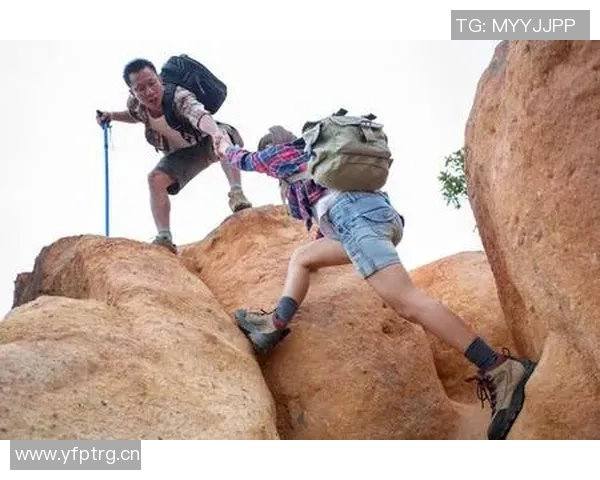 攀岩新手必看团队协作技巧与入门指南全面解析 攀岩新手必看团队协作技巧与入门指南全面解析