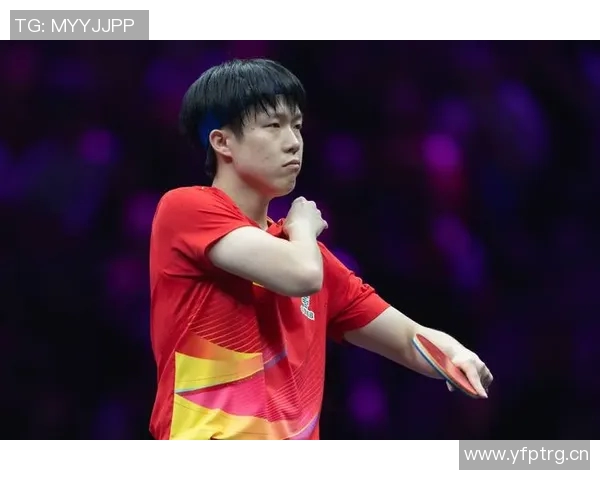 杭州乒乓球队在世界杯预选赛中的个人能力分析与表现点评 杭州乒乓球队在世界杯预选赛中的个人能力分析与表现点评