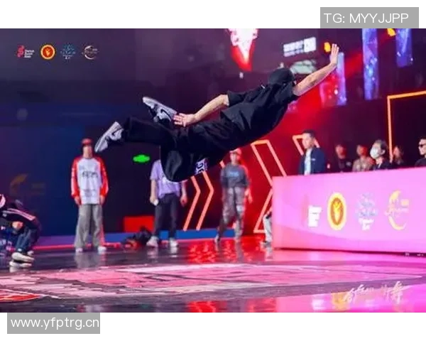 杭州街舞队的节奏与风格探讨街舞文化的魅力与传承 杭州街舞队的节奏与风格探讨街舞文化的魅力与传承