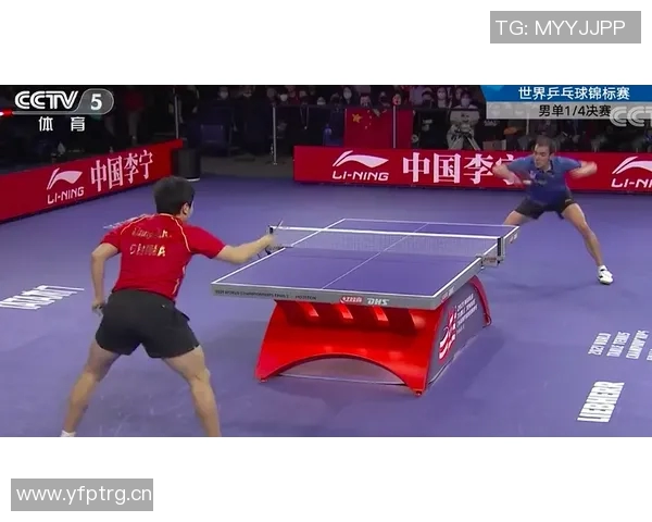 深圳乒乓球队逆袭之路:从困境中崛起的反击策略解析 深圳乒乓球队逆袭之路:从困境中崛起的反击策略解析