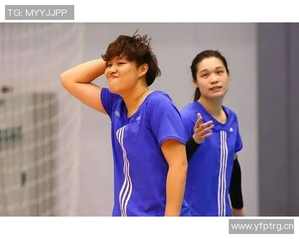 王丽专访:从青涩少女到排球明星的奋斗与荣耀之路 王丽专访:从青涩少女到排球明星的奋斗与荣耀之路