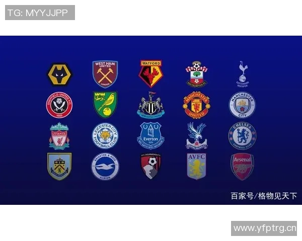 英超联赛中代表红蓝色的球队及其特色介绍 英超联赛中代表红蓝色的球队及其特色介绍