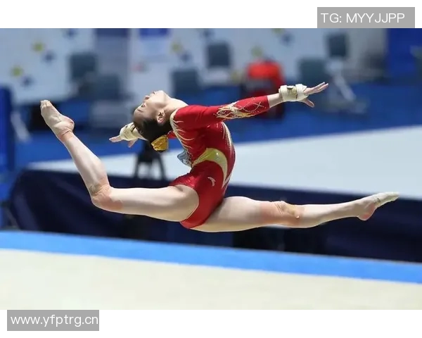 竞技体操协会推动体操项目发展与创新 促进全民健身与国际竞争力提升